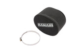 Ramair Performance Unique Fitment Foam Air Filter