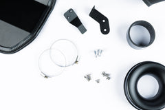 Performance Foam Induction Kit for F56 Mini Cooper 1.5T & Cooper S 2.0T - Rect MAF