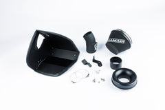 Performance Foam Induction Kit for F56 Mini Cooper 1.5T & Cooper S 2.0T - Rect MAF