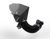 Foam Intake Kit with Carbon Fibre Lid for BMW G Series 2.0 B48