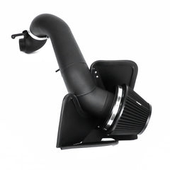 Kit d'admission surdimensionné plissé performance pour MQB MK7 Golf GTi / R