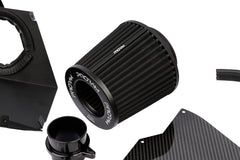 Performance Pleated Induction Kit With Carbon Lid to fit BMW 135i 235i M2 3.0T N55