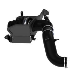 Pleated Induction Kit for the Hyundai i30N & Veloster N