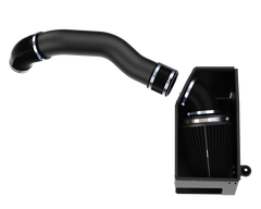 Performance Pleated Induction Kit for Audi RS3 (8V) 2.5 TFSI CZGB & Intake Pipe
