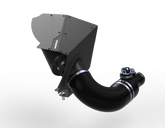 Pleated Intake Kit with Carbon Fibre Lid for BMW G Series 2.0 B48