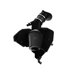 Performance Pleated Induction Kit for Hyundai Elantra N