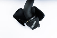 Oversized Performance Foam Induction Kit for MQB MK7 Golf GTi / R