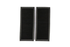 Performance Pleated Replacement Air Filters for Mercedes Benz 4.8/5.5 V8