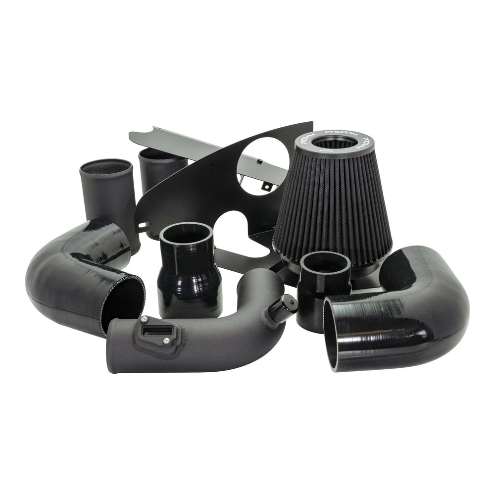Oversized Performance Pleated Induction Kit for VW Audi Seat 2.0 TFSI