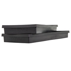 Performance Pleated Replacement Air Filter for Mercedes Benz 4.0 V8 M177