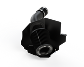 Performance Pleated Induction Kit for MK8 Ford Fiesta ST 1.5 EcoBoost - Black Hose