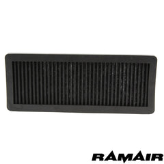 Performance Pleated Replacement Air Filter for Mini R56 Citroen DS3