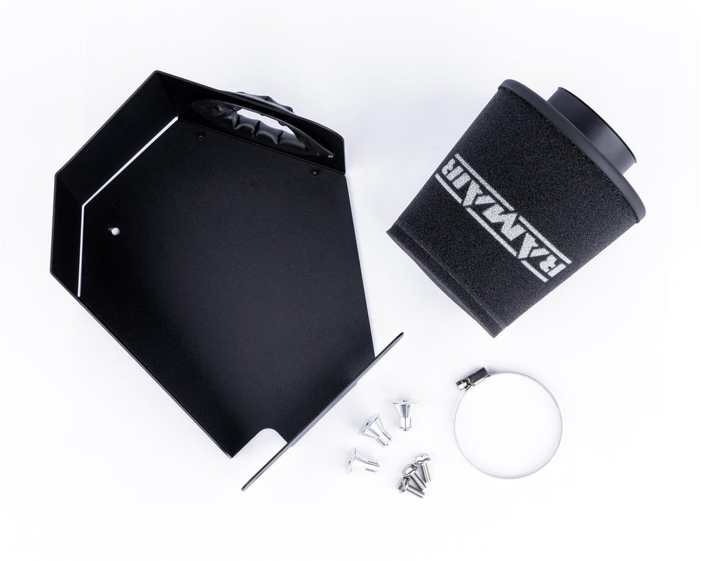 Performance Foam Induction Kit for Vauxhall Corsa VXR