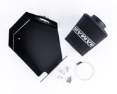 Performance Foam Induction Kit for Vauxhall Corsa VXR