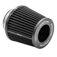 Multi Fitment Performance Pleated Air Filter Induction Kit - 70mm