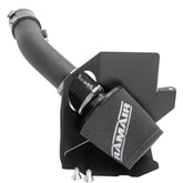 Performance Foam Induction Kit for MK8 Ford Fiesta ST 1.5 EcoBoost - Black Hose