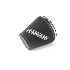 Ramair Large - 152mm (6inch) ID Neck - Pleated Universal Cone Air Filter