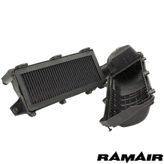 Performance Pleated Replacement Air Filter for Mini R56 Citroen DS3