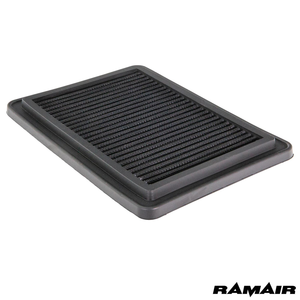 Performance Pleated Replacement Air Filter for Suzuki Swift 1.0 Boosterjet