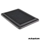 Performance Pleated Replacement Air Filter for Suzuki Swift 1.0 Boosterjet
