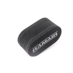 Carb Sock Foam Air Filters 1x 84mm - Medium