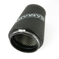 Ramair Foam 110mm (4.3inch) ID Neck Polymer Base Neck Cone Air Filter