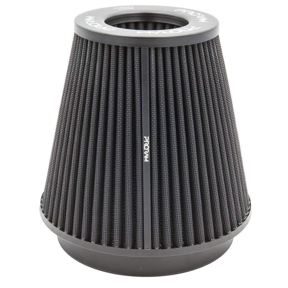 Ramair Pleated Large - 152mm (6inch) ID Neck - Proram Universal Cone Air Filter