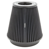 Ramair Pleated Large - 152mm (6inch) ID Neck - Proram Universal Cone Air Filter