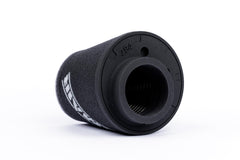 Ramair Foam Offset 63mm (2.5inch) ID Neck Polymer Base Neck Cone Air Filter