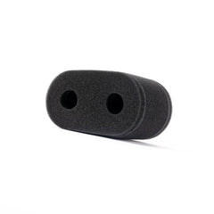 Carb Sock Foam Air Filters Caged 1x 84mm - Medium