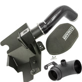 Performance Foam Induction Kit With Turbo Elbow for 2.0 TSI MQB VAG - Black Hose