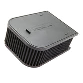 Performance Pleated Replacement Air Filter for Porsche Macan