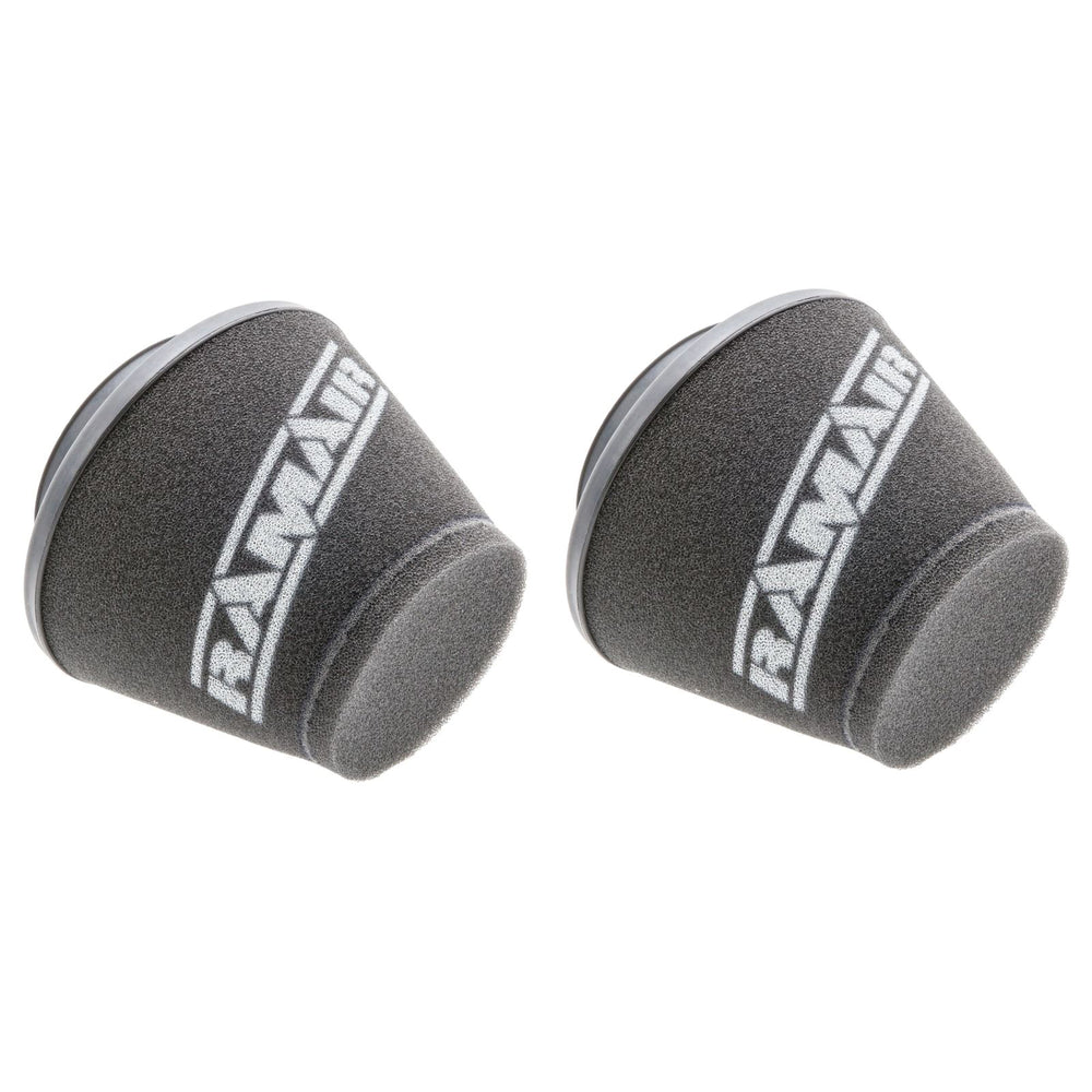 Performance Foam Replacement Air Filters for Audi A6 S6 (C6)