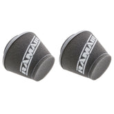 Performance Foam Replacement Air Filters for Audi A6 S6 (C6)