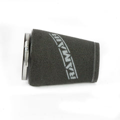 Ramair Foam 110mm (4.3inch) ID Neck Polymer Base Neck Cone Air Filter