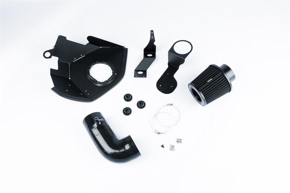 Performance Pleated Induction Kit for VW MK8 Golf GTD