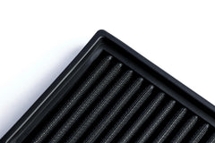 Performance Pleated Replacement Air Filter for Mercedes Benz C/G/S/E Class