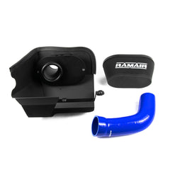 Performance Foam Induction Kit for 2.0 TSI MQB VAG - Blue Hose
