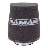 Ramair Performance Universal Fitment Intake Foam Cone Air Filter - 80mm (3.1inch) ID