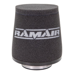 Ramair Performance Universal Fitment Intake Foam Cone Air Filter - 80mm (3.1inch) ID