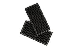 Performance Pleated Replacement Air Filter for Mercedes Benz 6.2 V8