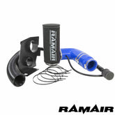 Performance Foam Induction Kit for 1.2 THP & VTI Citroen & Peugeot - Blue Hose