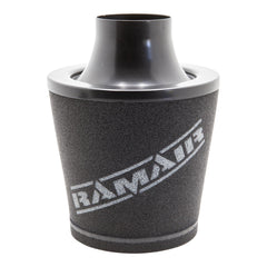 Performance Foam Induction Kit for Mini Cooper R50/R53 - Black Hose
