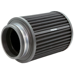 Ramair 3 inch 76mm ID Universal Dry Clamp-On High Performance Intake Air Filter
