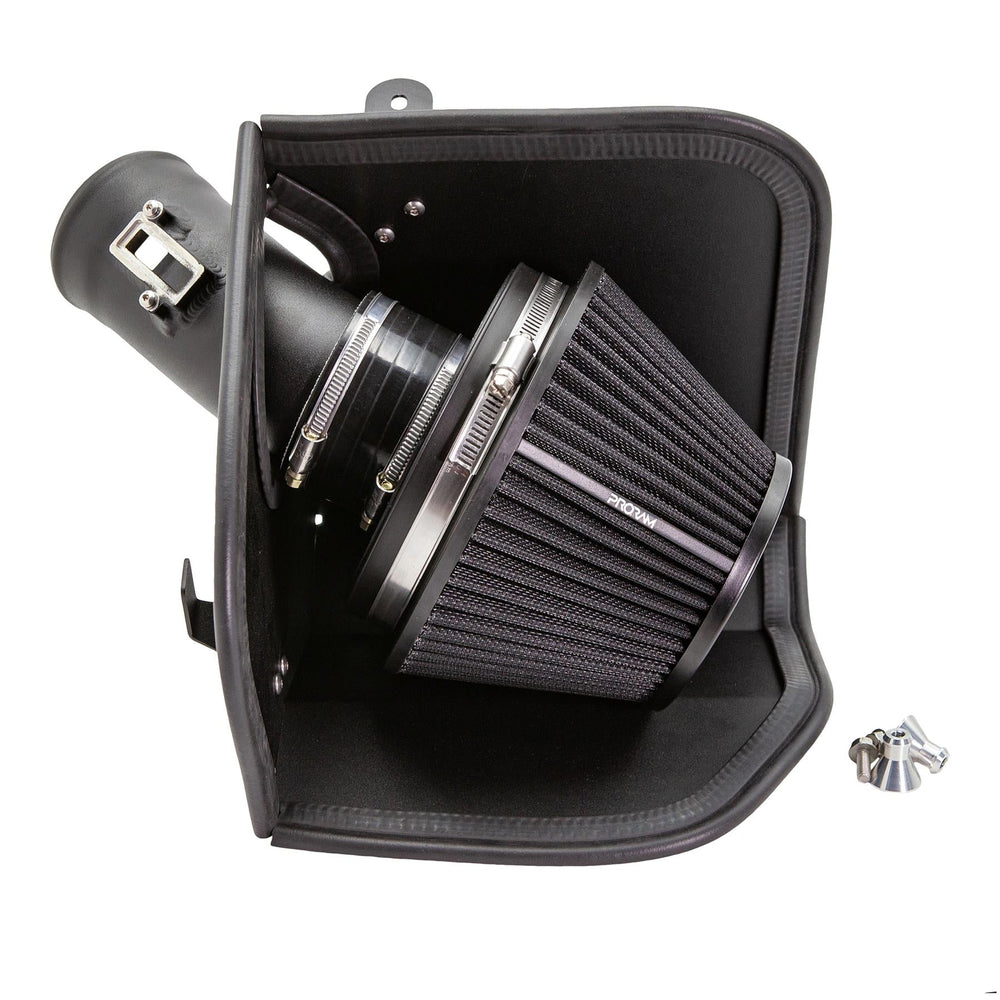 Performance Pleated Induction Kit for F56 Mini Cooper 1.5T & Cooper S 2.0T - Rect MAF