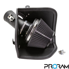 Performance Pleated Induction Kit for F56 Mini Cooper 1.5T & Cooper S 2.0T - Rect MAF