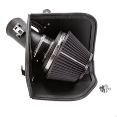 Performance Pleated Induction Kit for F56 Mini Cooper 1.5T & Cooper S 2.0T - Rect MAF