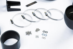 Performance Pleated Induction Kit for Audi RS3 8V 2.5 TFSI