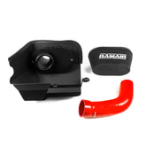 Performance Foam Induction Kit for 2.0 TSI MQB VAG - Red Hose