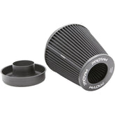 Ramair Pleated Universal Large Cone Air Filter Intake Velocity Stack 83mm (3.25inch) OD